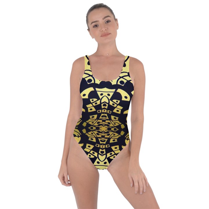 DNA ROUND OFF Bring Sexy Back Swimsuit