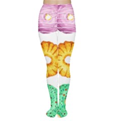 Donuts Women s Tights