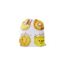 Cute Bread Drawstring Pouches (XS)  View2