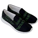  St. Patricks day  Men s Lightweight Slip Ons View3