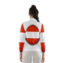 Austria Country Nation Flag Wind Breaker (Women) View2