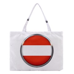 Austria Country Nation Flag Medium Tote Bag by Nexatart