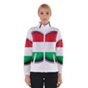 Hungary Flag Country Countries Winterwear View1