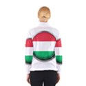 Hungary Flag Country Countries Winterwear View2