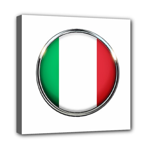 Italy Country Nation Flag Multi Function Bag	 by Nexatart