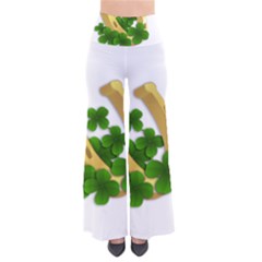  St  Patricks Day  Pants by Valentinaart