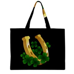  St  Patricks Day  Zipper Mini Tote Bag by Valentinaart