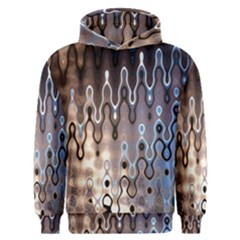 Wallpaper Steel Industry Men s Overhead Hoodie