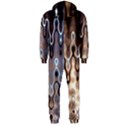 Wallpaper Steel Industry Hooded Jumpsuit (Men)  View2