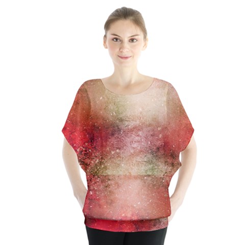 Background Art Abstract Watercolor Blouse by Nexatart