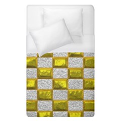 Pattern Desktop Square Wallpaper Duvet Cover (single Size)