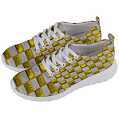 Pattern Desktop Square Wallpaper Men s Lightweight Sports Shoes