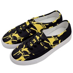 Cabaret Women s Classic Low Top Sneakers by Valentinaart