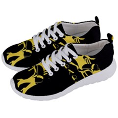 Cabaret Men s Lightweight Sports Shoes by Valentinaart