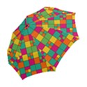 Abstract Background Abstract Folding Umbrellas View2