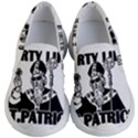  St. Patricks day  Kid s Lightweight Slip Ons View1