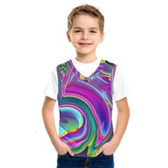 Background Art Abstract Watercolor Kids  Sportswear by Nexatart