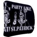  St. Patricks day  Back Support Cushion View2