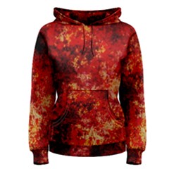 Background Art Abstract Watercolor Women s Pullover Hoodie by Nexatart