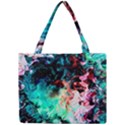 Background Art Abstract Watercolor Mini Tote Bag View1