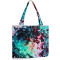 Background Art Abstract Watercolor Mini Tote Bag View2