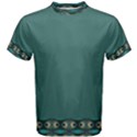 Terrain l Men s Cotton Tee View1