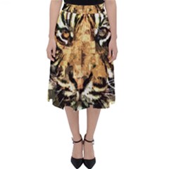 Tiger 1340039 Folding Skater Skirt by 1iconexpressions