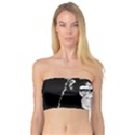 Stop Animal Abuse - Chimpanzee  Bandeau Top View1