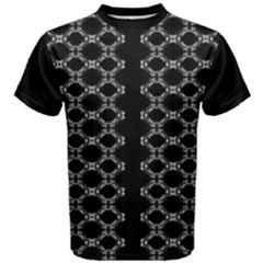 Ankara 005ix Men s Cotton Tee by Momc