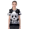 Panda  Women s Sport Mesh Tee View1