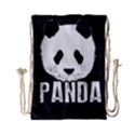 Panda  Drawstring Bag (Small) View2