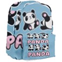 Panda  Giant Full Print Backpack View3
