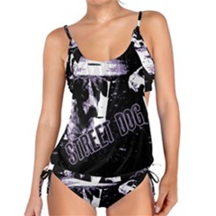 Street dogs Tankini Set