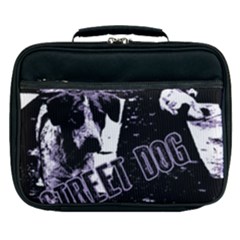 Street dogs Lunch Bag