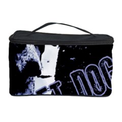 Street Dogs Cosmetic Storage Case by Valentinaart