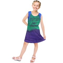 Smiling Mountain Kids  Tunic Dress