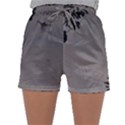 Stop Action Pigeon Sleepwear Shorts View1