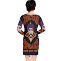 Zoltar Speaks Long Sleeve Nightdress View2