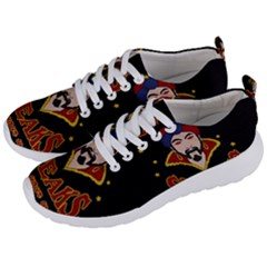 Zoltar Speaks Men s Lightweight Sports Shoes by Valentinaart