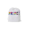 Pride Drawstring Pouches (Small)  View2