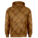 Wood Texture Background Oak Men s Pullover Hoodie View1