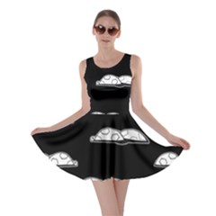 Turtle Skater Dress by ValentinaDesign