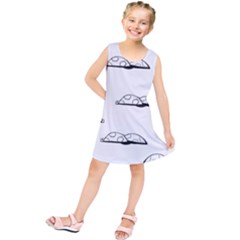 Turtle Kids  Tunic Dress by ValentinaDesign