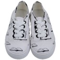 Turtle Kids  Classic Low Top Sneakers View1