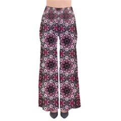 Oriental Ornate Pattern Pants by dflcprints