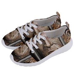 Old Man Imprisoned Women s Lightweight Sports Shoes