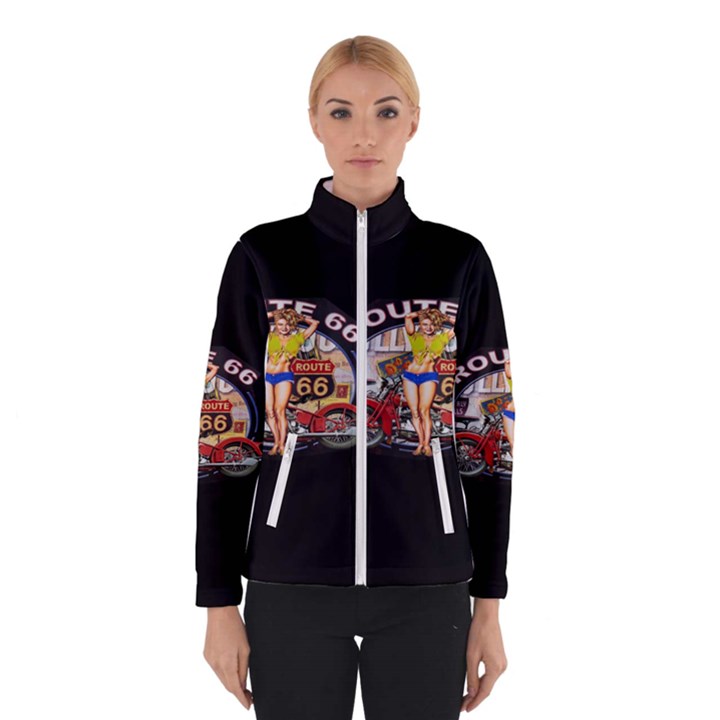 Route 66 Winterwear