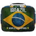 Football World Cup Full Print Lunch Bag View2