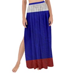 Football World Cup Maxi Chiffon Tie-up Sarong by Valentinaart