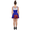 Football World Cup Inside Out Dress View4